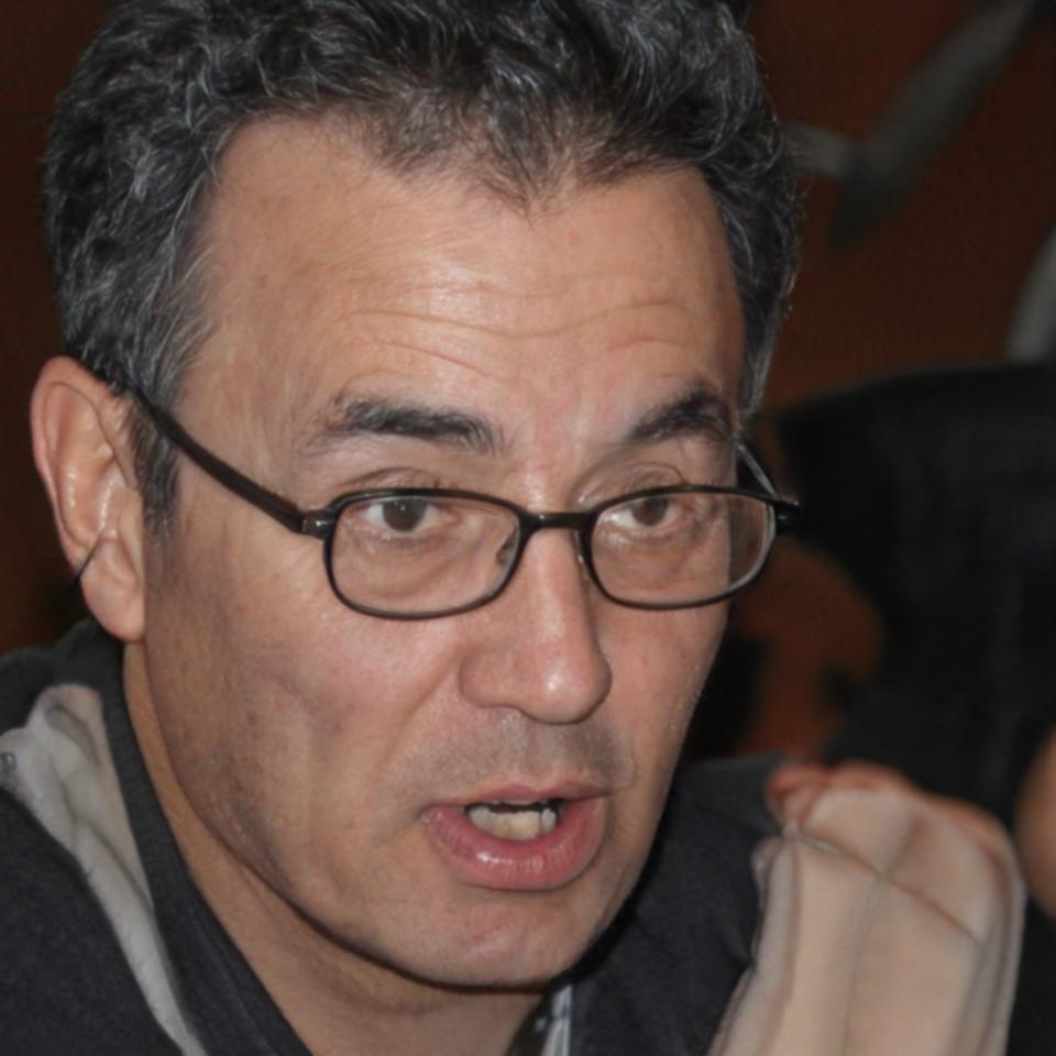Marcus Weber, Finanzanalyst